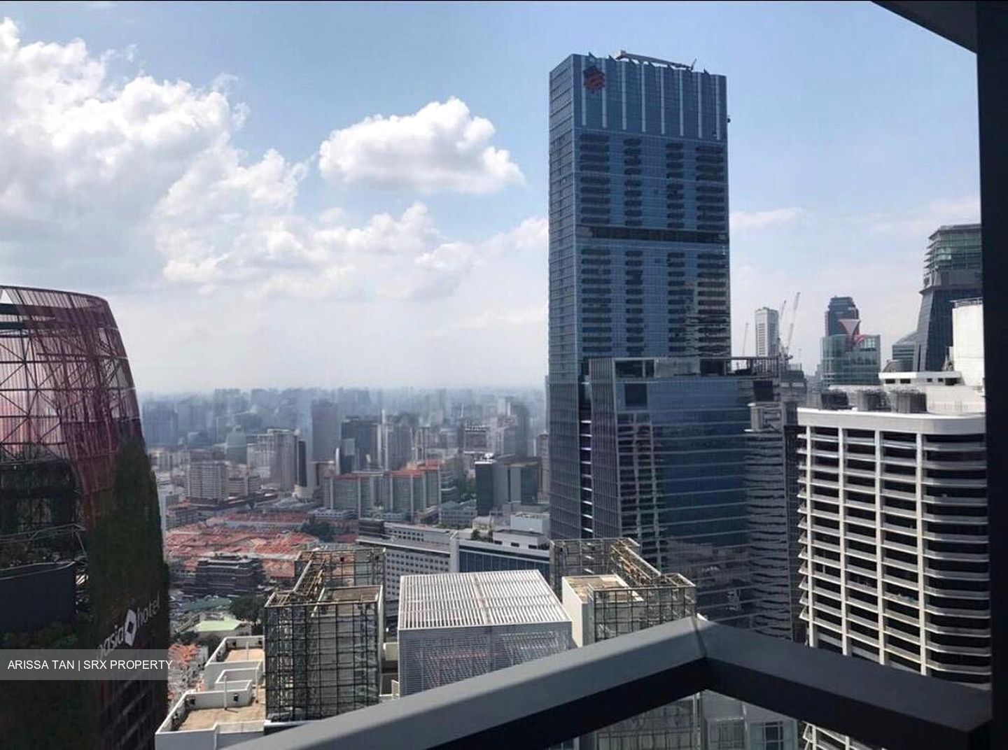 Skysuites@Anson (D2), Apartment #575740561